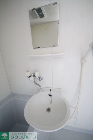 ラ・レイネ鷺沼の物件内観写真